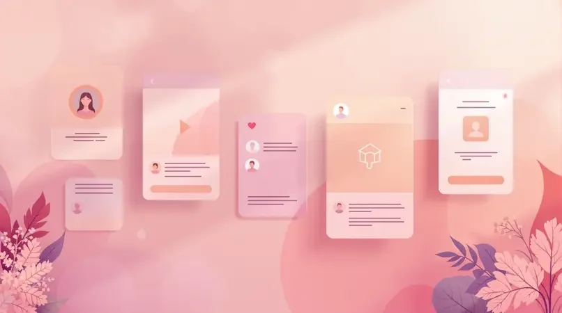 网红孵化链条曝光：批量生产“人设”的秘密